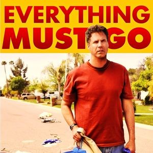 We are renovating and out of storage space!